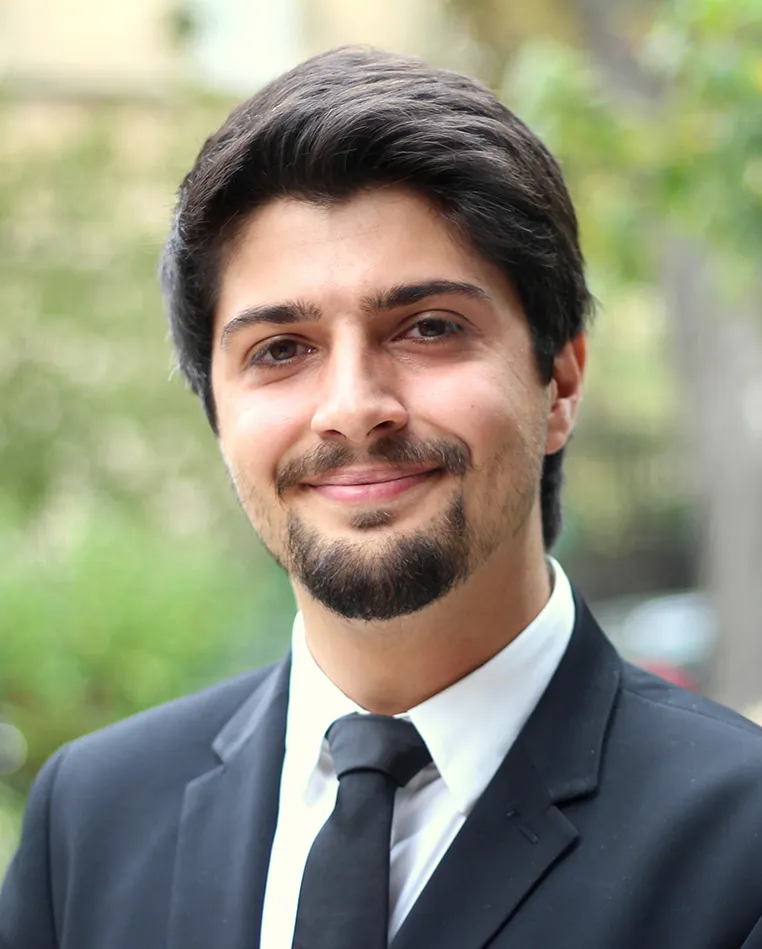 Dario Pasquini