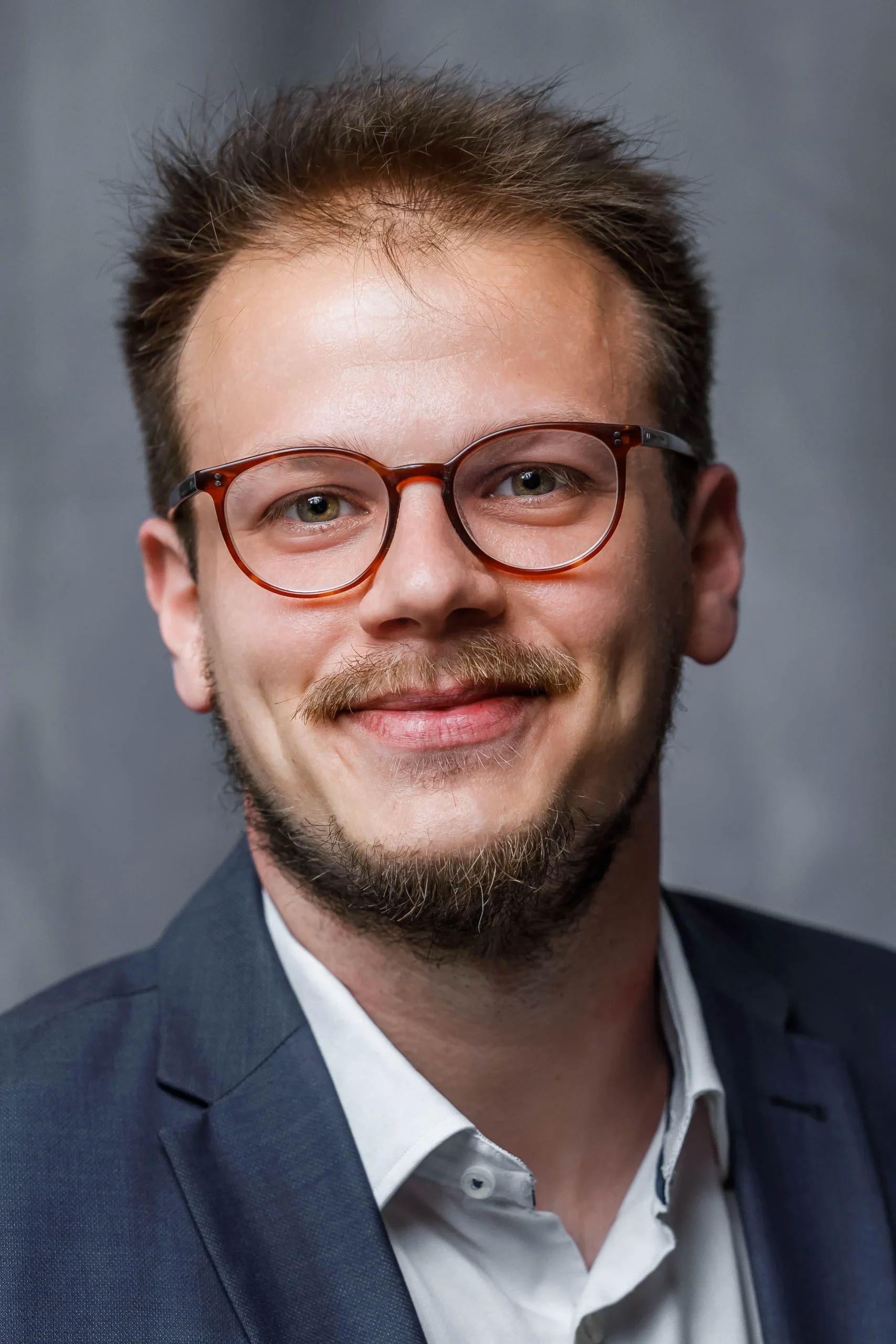 Dennis Wenzl