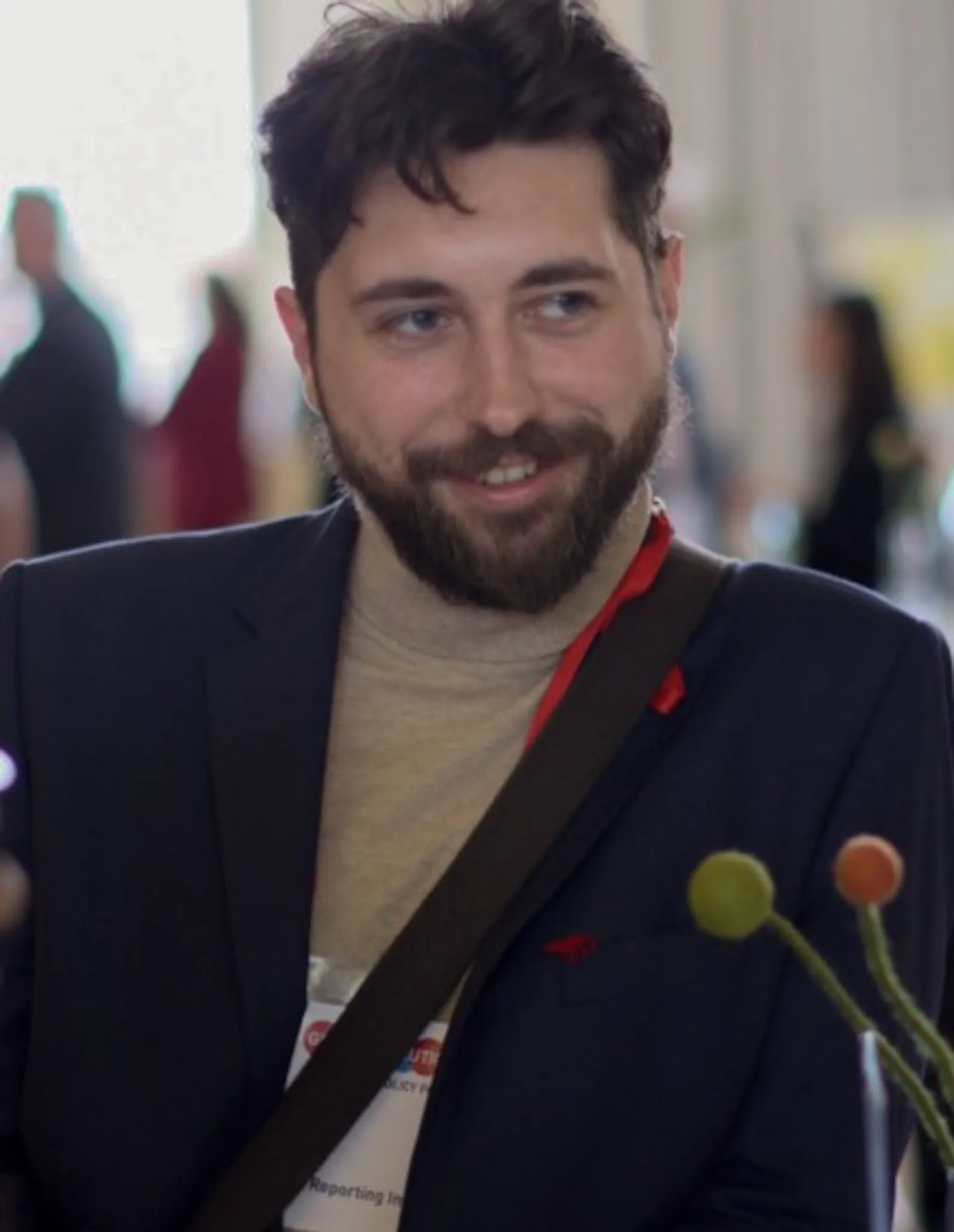 Duncan Allen