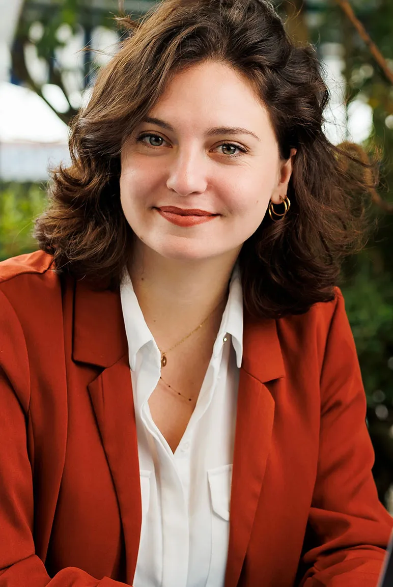 Francesca Giannaccini