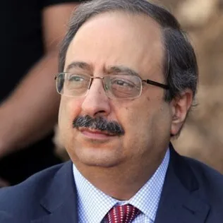 Ghassan E. Moukheiber
