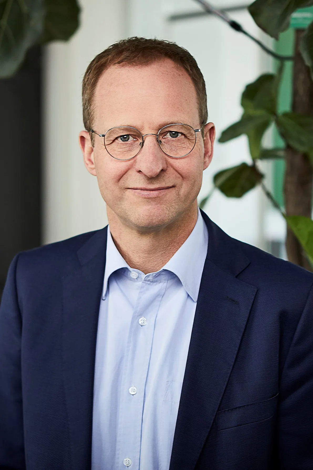 Kilian Bälz