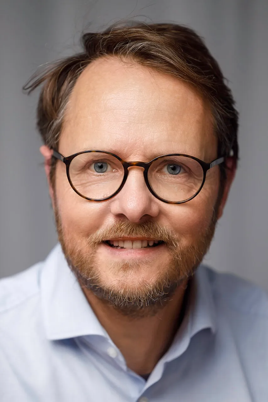 Michael Meyer-Resende