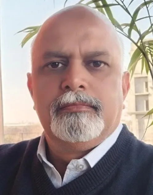 Muhammad Nasir