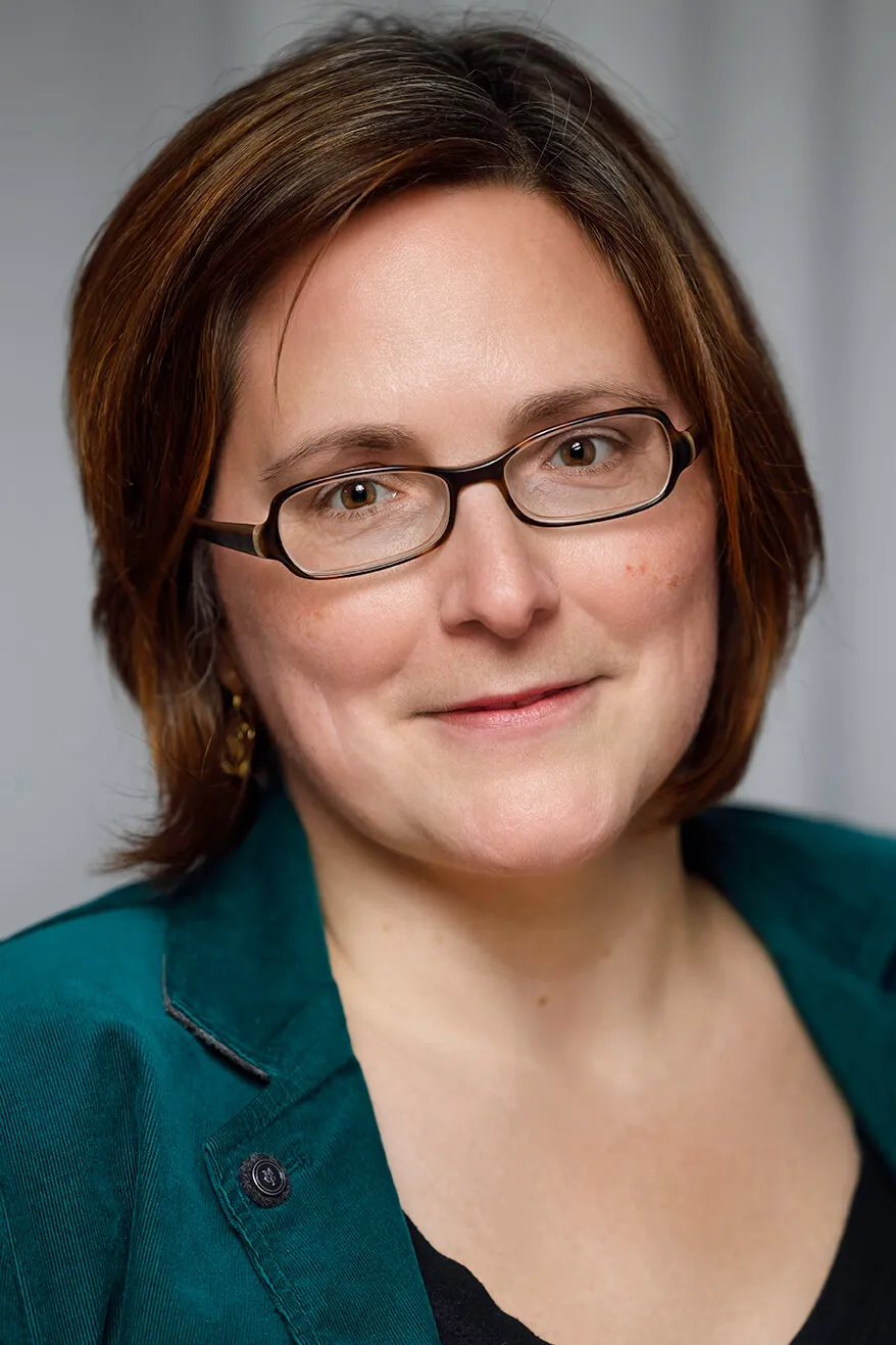 Nicola Schmidt