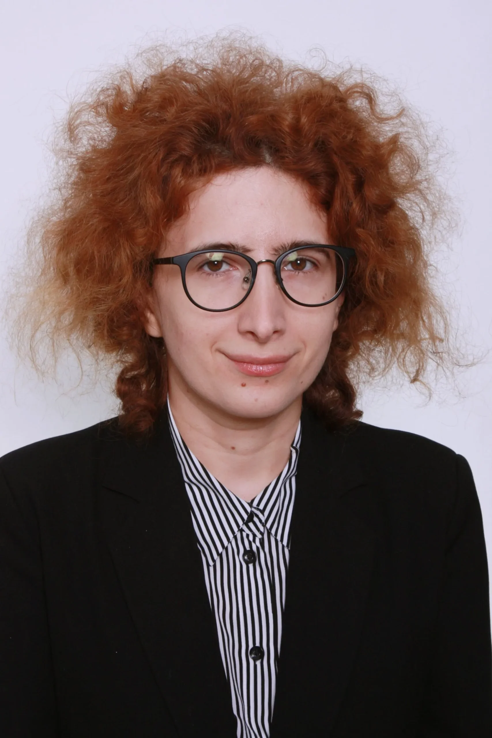 Nino Tsereteli