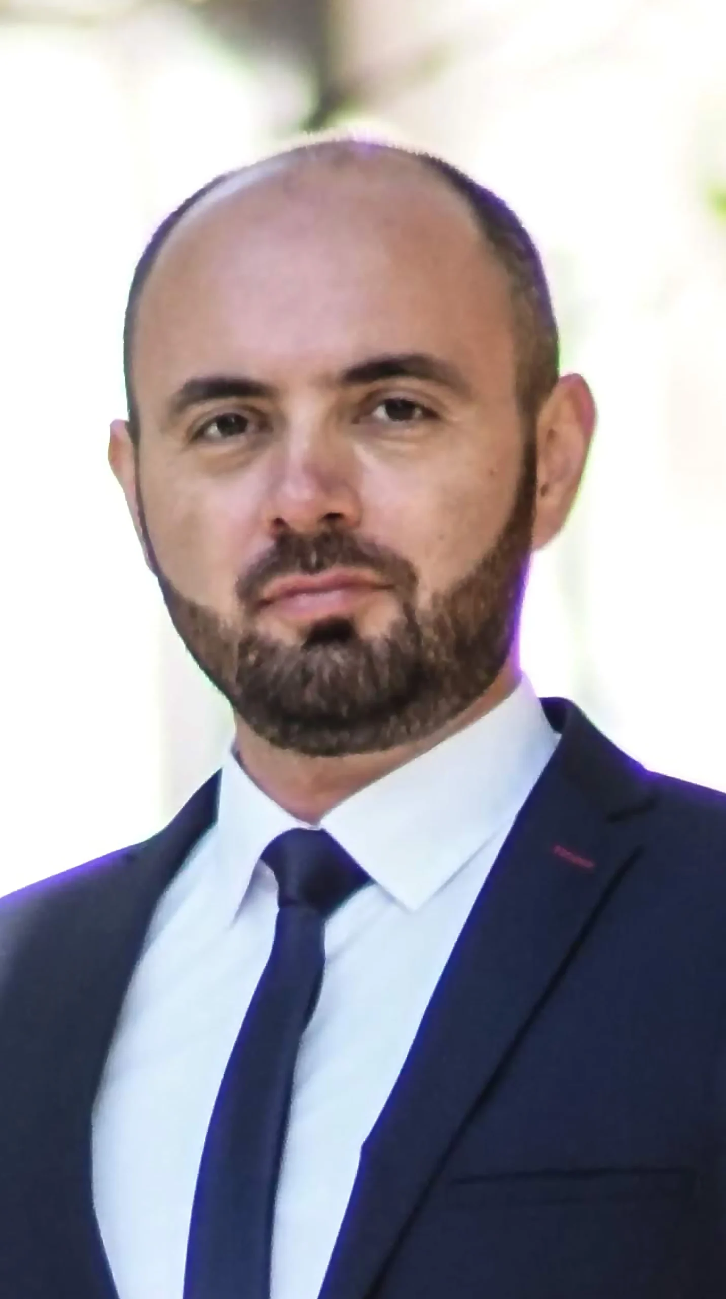Oleksandr lakymenko