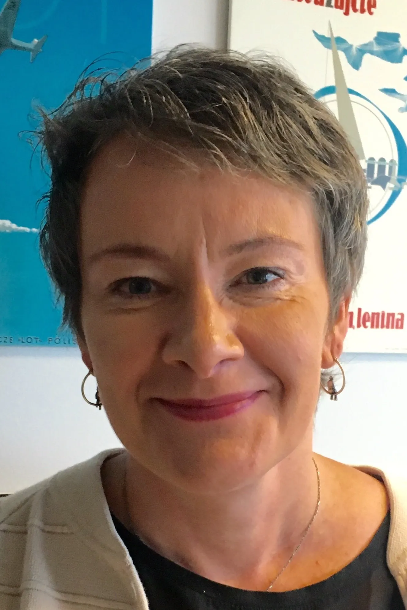 Urdur Gunnarsdottir