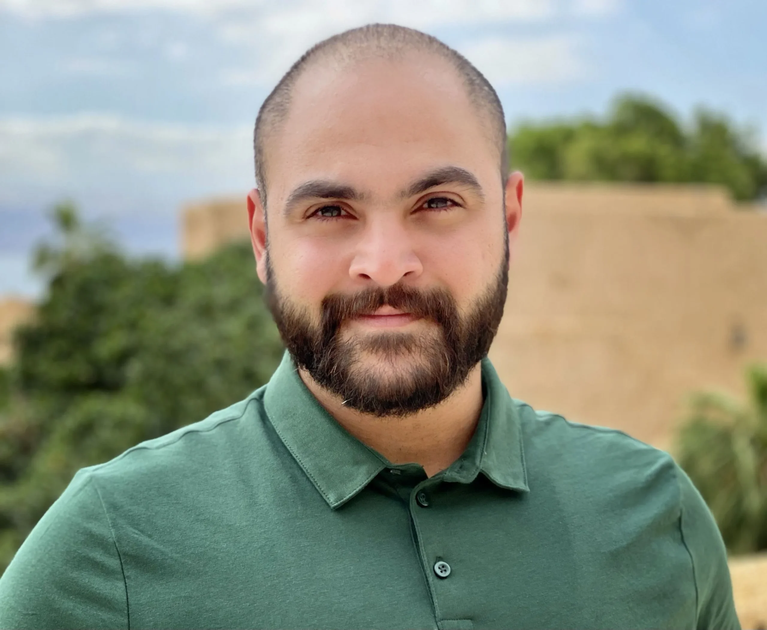 Yousef Musarsaa