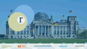 At the crossroads? German constitutional resilience after the Bundestag elections 2025